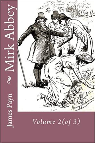 Mirk Abbey, Volume 2 (of 3)
